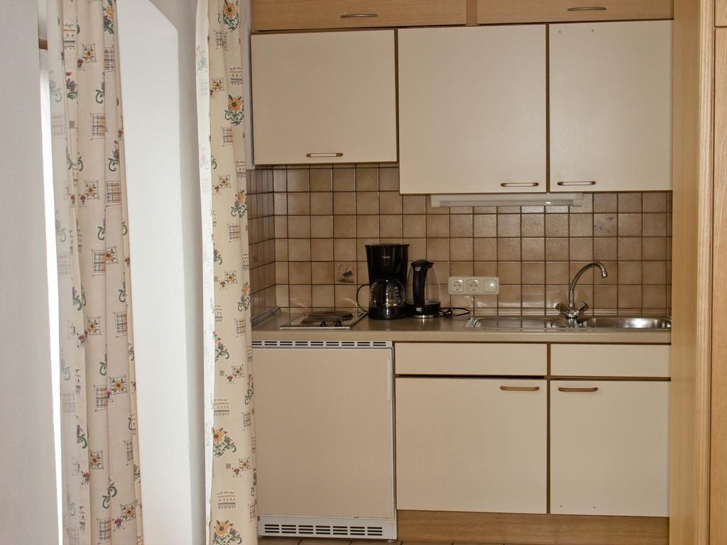 Villa Bauernhof Biererhof Rottau Zimmer foto