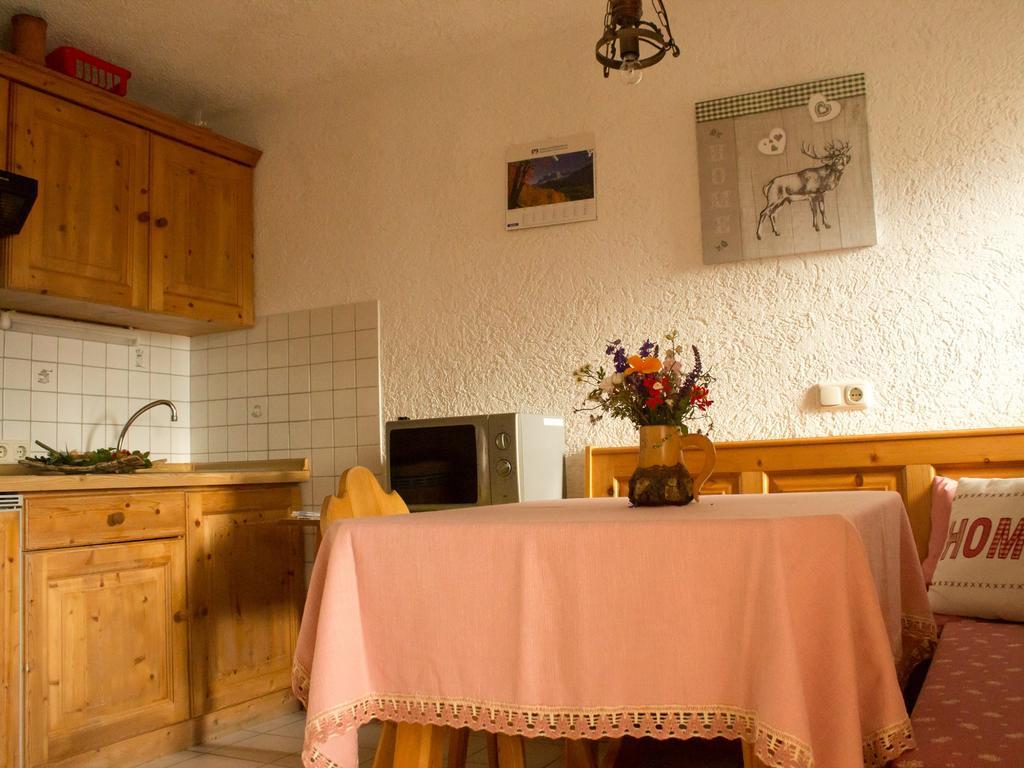 Villa Bauernhof Biererhof Rottau Zimmer foto