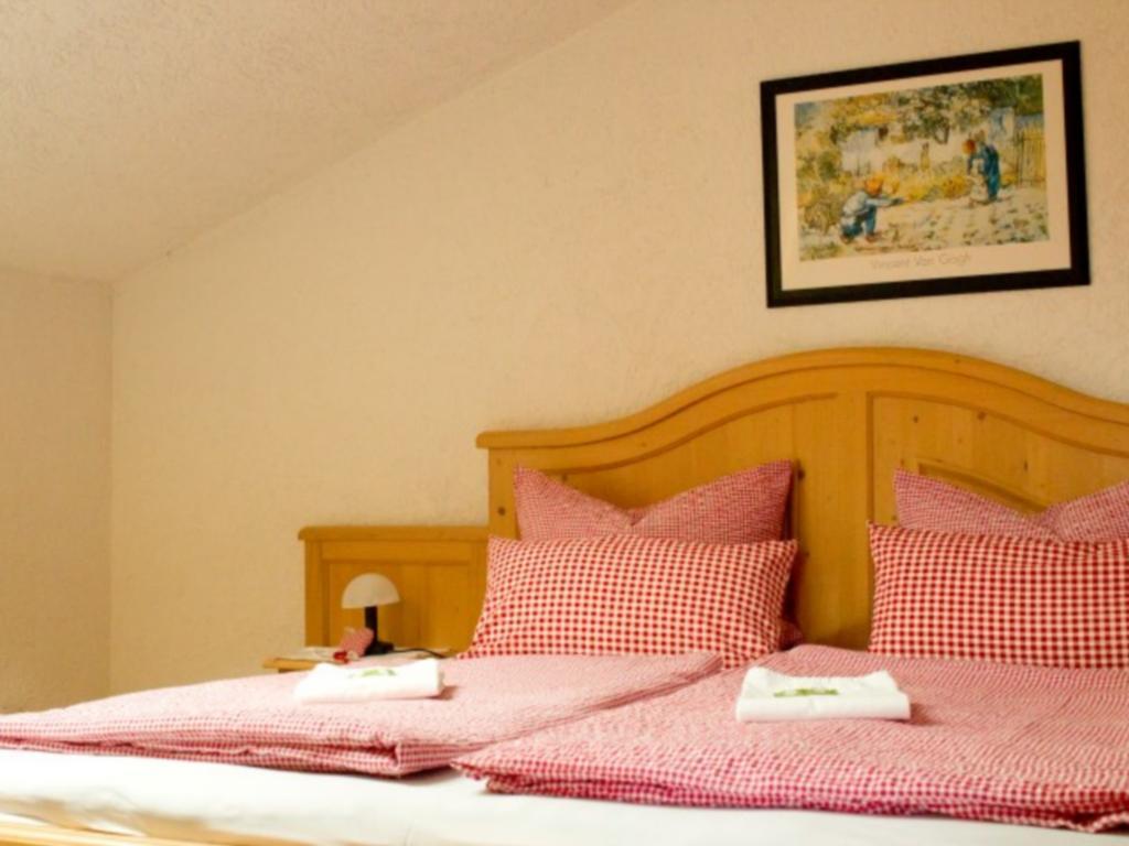 Villa Bauernhof Biererhof Rottau Zimmer foto
