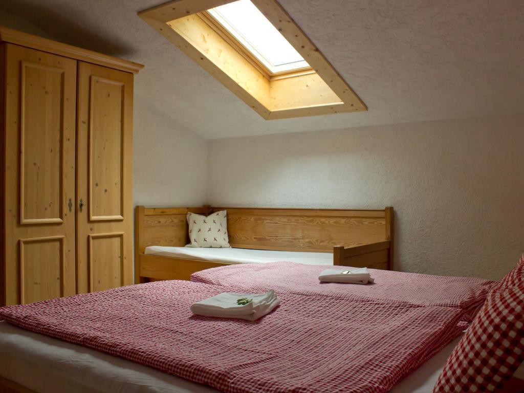 Villa Bauernhof Biererhof Rottau Zimmer foto
